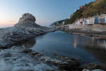 ANCONA PASSETTO