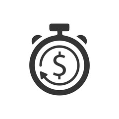 Budget Estimate Icon
