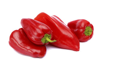 Sweet bell pepper