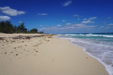 Strand auf Kuba, Cayo Coco, Santa Lucia