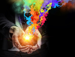 More colors to your life