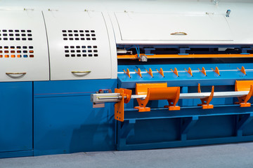 woodworking machine