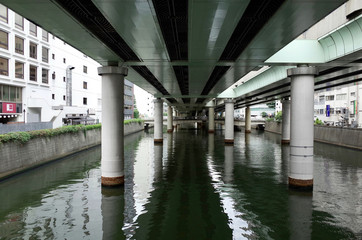 日本橋