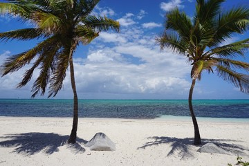 Traumstrand auf Kuba, Cayo Coco, Santa Lucia