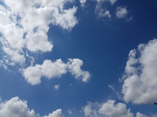 Ciel Azur