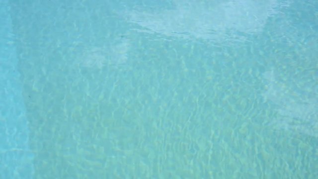 water pool background