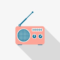 radio