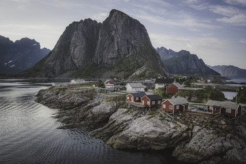 Norway, Lofoten