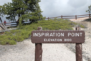 Inspiration Point