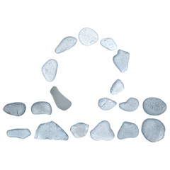 sea glass zodiac sign
