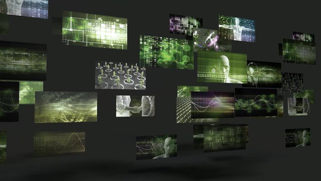 Disruptive Technology and Innovation as a Business Concept