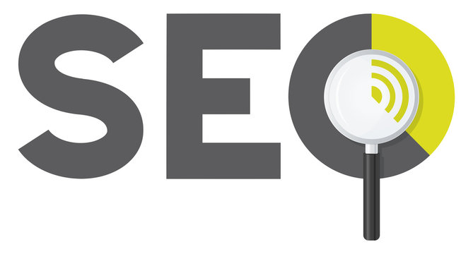 SEO Logo