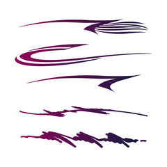 Car, Motorcycle Racing Vehicle Graphics, Vinyls & Decals