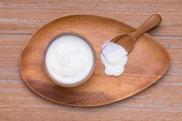 Yogurt