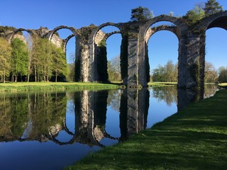 Aqueduc Maintenon