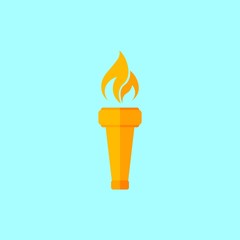 torch