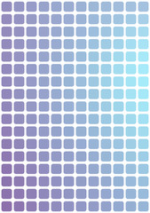 Abstract mosaic background