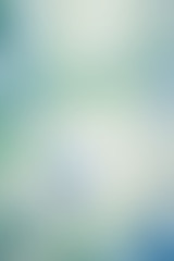 Abstract blur background