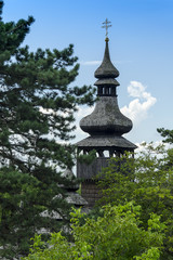 Fototapeta premium Uzhorod