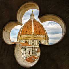 Santa Maria del Fiore © Vegard