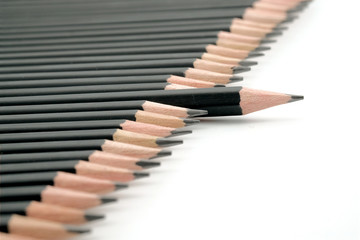 Obraz premium pencil