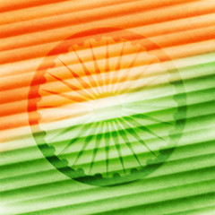 Background for Indian Republic day