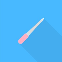 nail file