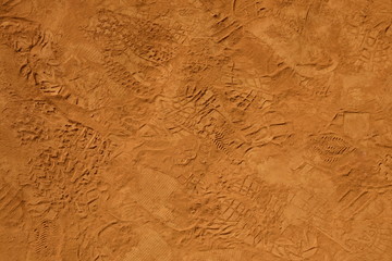 Francia, le terre rosse di Roussillon