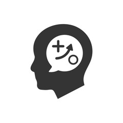 Strategic Planning Icon