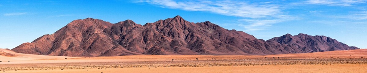 Namibia Landscape