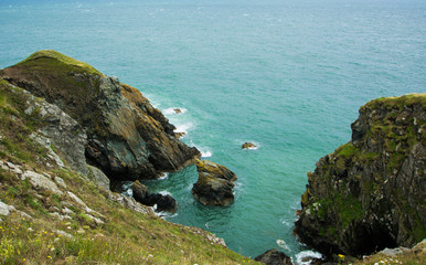 Howth, Dublin, Ireland