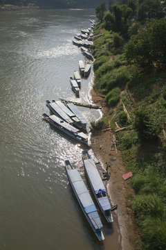 Boat Parking