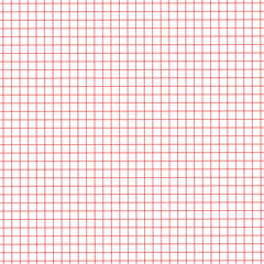 graph paper illustrator background eps10.