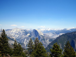 Half Dome