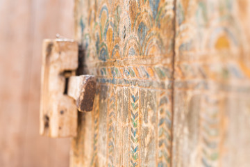 Maroc