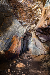 Ajuy's Cave