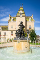 Fototapety na wymiar - Fototapeta24.pl