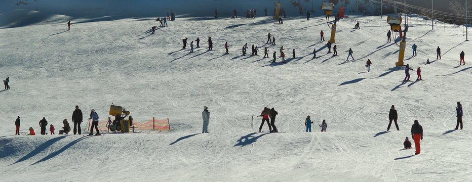 Ski