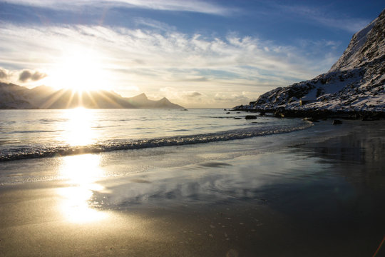 Lofoten