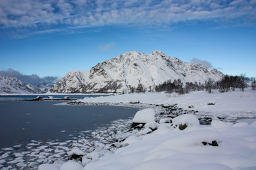 Lofoten