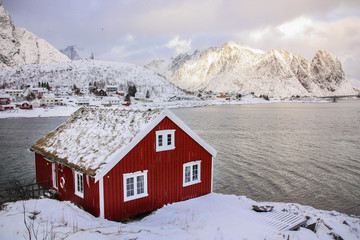 Lofoten