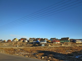 Kangerlussuaq