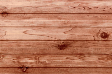 Fototapeta premium Background texture of wooden boards.
