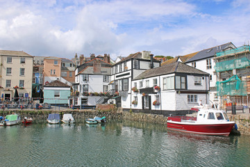 Falmouth, Cornwall