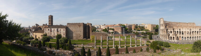 Forum Romain