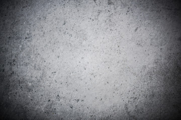 Grey weathered concrete or stone slate background