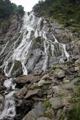 Balea Waterfall 