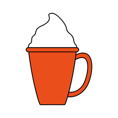 coffee related icon image