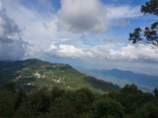 Coakers Walk, Kodaikanal