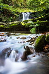 wodospad © Marcin